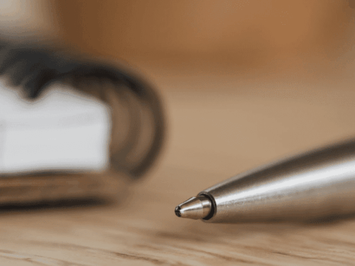 Classes particulars d'escriptura