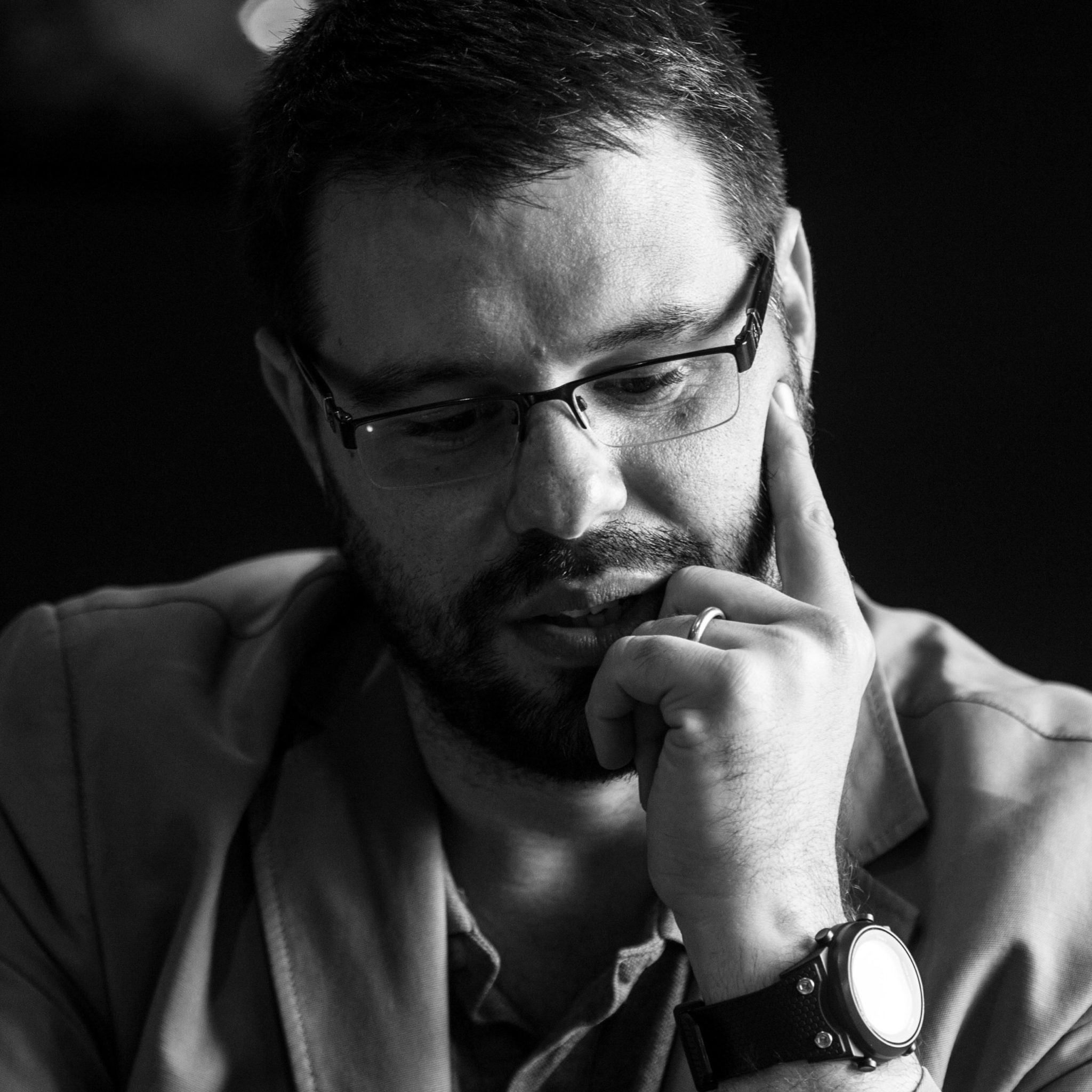 Josep Lluís Martín Berbois