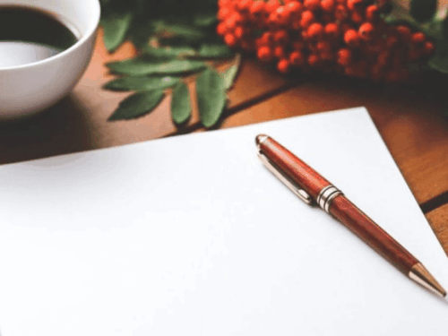 Escriptura creativa (Curs virtual amb professor)