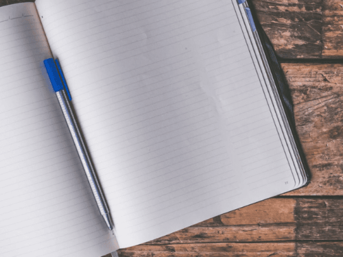 Club Escriu el teu llibre (en directe per Zoom)