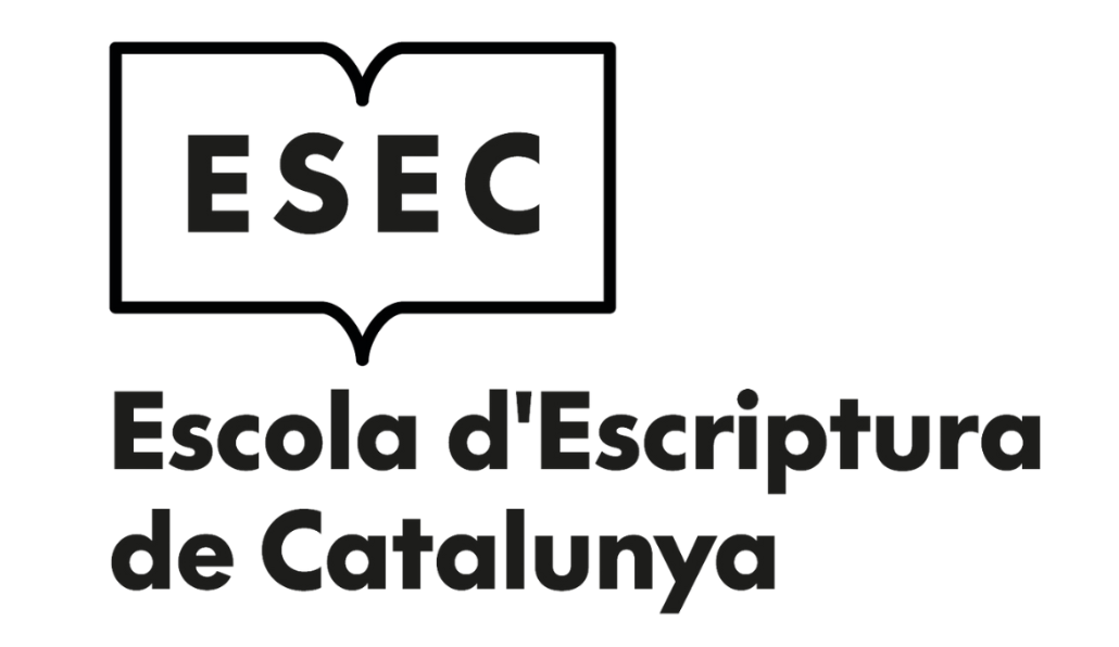 ESEC | Escola d'Escriptura de Catalunya